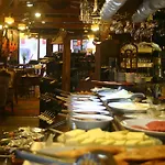 Bed & Breakfast Yorgo Seferis Urla