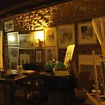 Bed & Breakfast Yorgo Seferis Urla