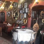 Bed & Breakfast Yorgo Seferis