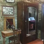 Yorgo Seferis Bed & Breakfast Urla