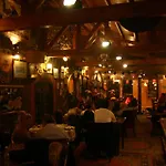 Bed & Breakfast Yorgo Seferis 4*
