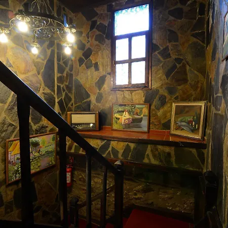 Yorgo Seferis אורלה