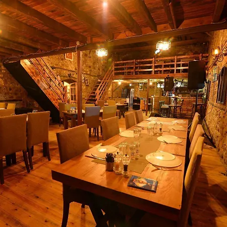 Yorgo Seferis אורלה