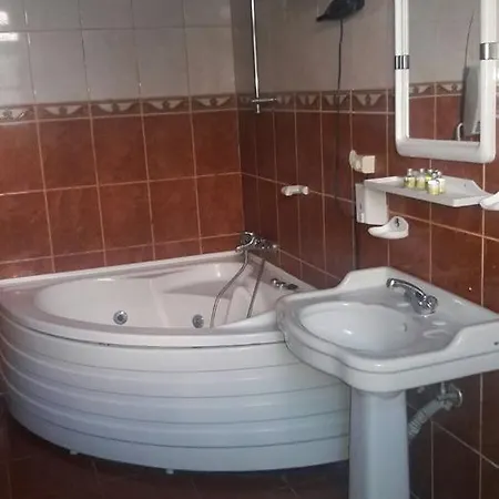 Bed & Breakfast Yorgo Seferis