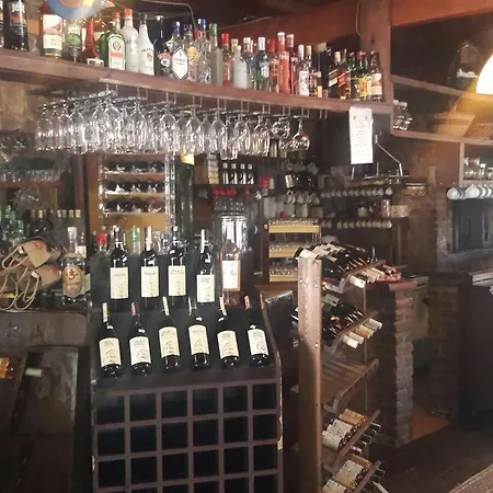 Bed & Breakfast Yorgo Seferis Urla
