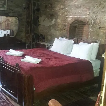 Bed & Breakfast Yorgo Seferis