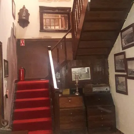 Bed & Breakfast Yorgo Seferis