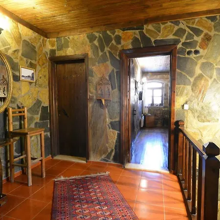 Yorgo Seferis Bed & Breakfast