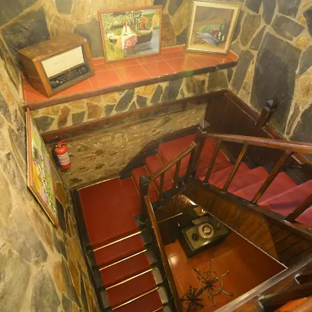 Bed & Breakfast Yorgo Seferis Urla