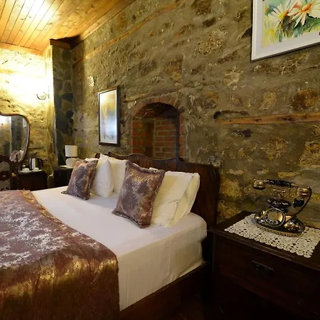 Yorgo Seferis Bed & Breakfast Urla