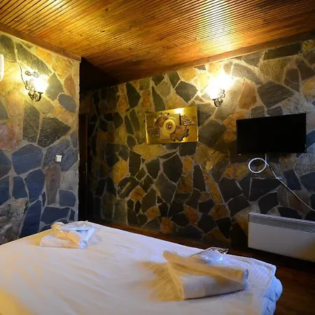 Yorgo Seferis Bed & Breakfast
