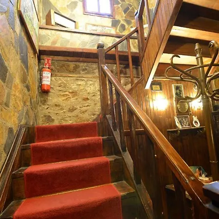 Bed & Breakfast Yorgo Seferis Urla