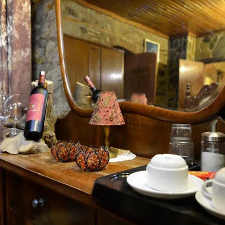 Yorgo Seferis Bed & Breakfast *