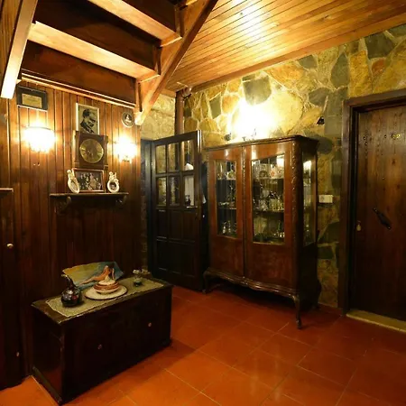 Bed & Breakfast Yorgo Seferis *