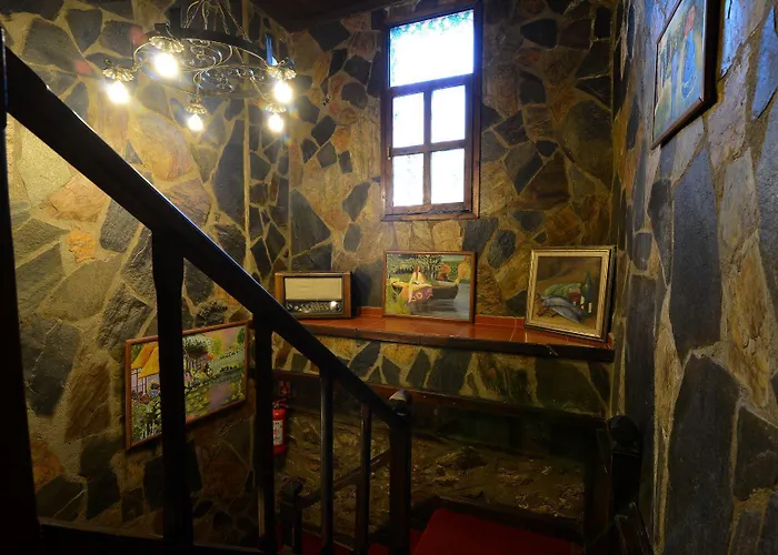 Yorgo Seferis ウルラ