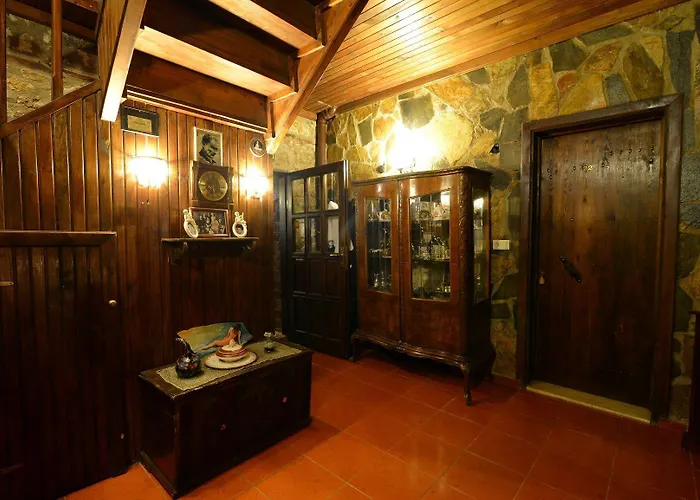 Yorgo Seferis 4* Urla