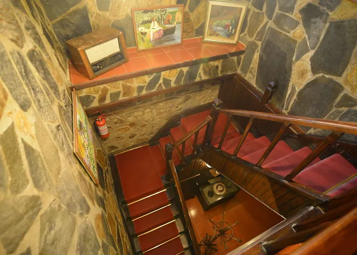 Bed & Breakfast Yorgo Seferis