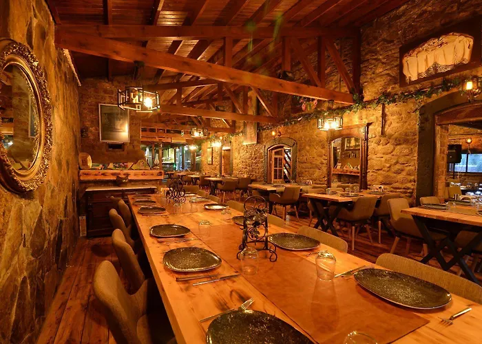 Yorgo Seferis Oda ve Kahvaltı Urla