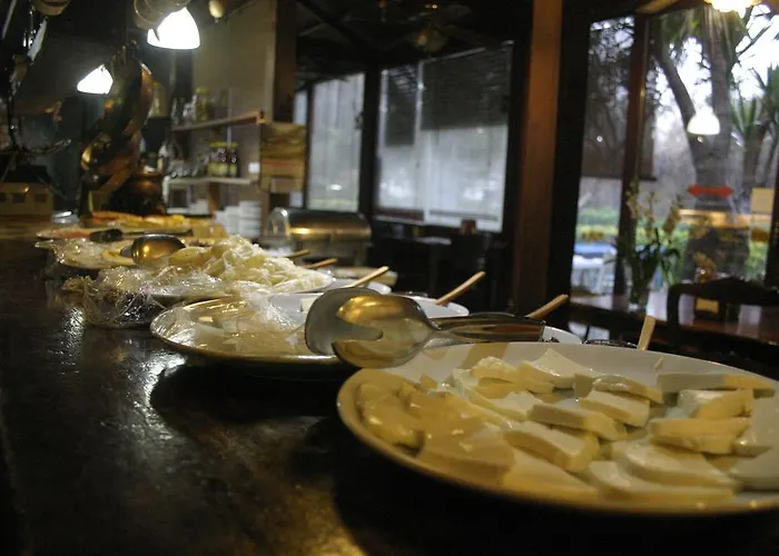 ベッド・アンド・ブレックファスト Yorgo Seferis 4*