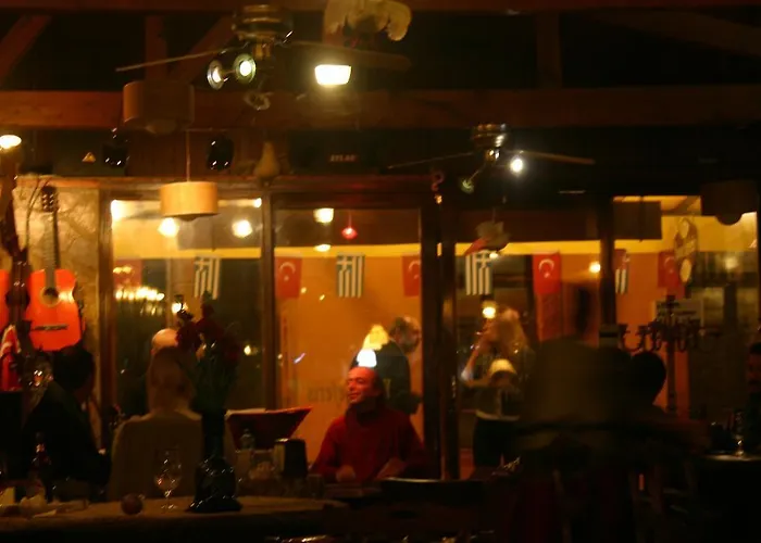 Yorgo Seferis 4* Urla