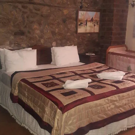 Yorgo Seferis ベッド・アンド・ブレックファスト