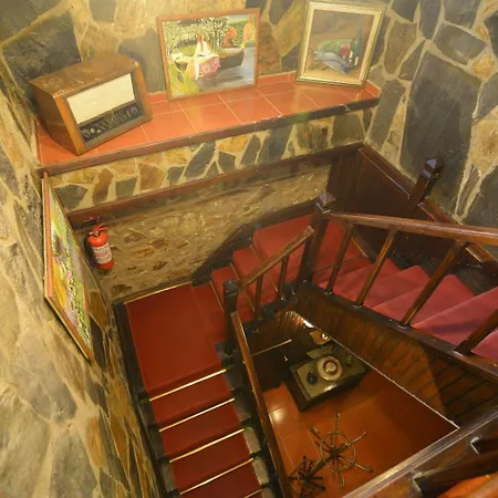 住宿加早餐酒店 Yorgo Seferis