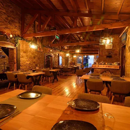 Yorgo Seferis 4* Urla