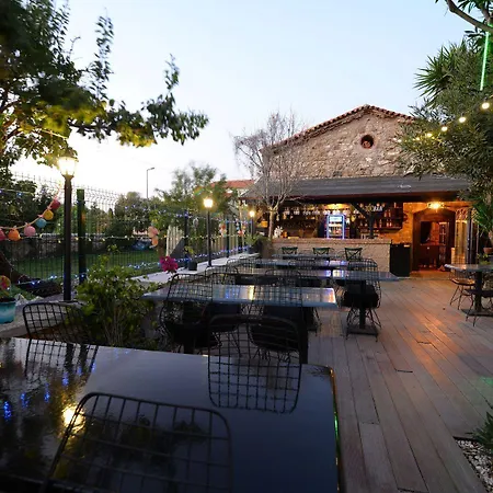 Yorgo Seferis B&B 4*