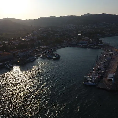 Yorgo Seferis B&B 4*