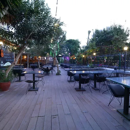住宿加早餐酒店 Yorgo Seferis 乌尔拉