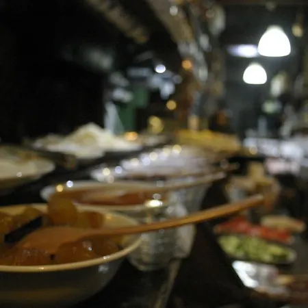 Yorgo Seferis 住宿加早餐酒店