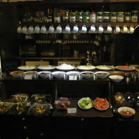 住宿加早餐酒店 Yorgo Seferis 乌尔拉