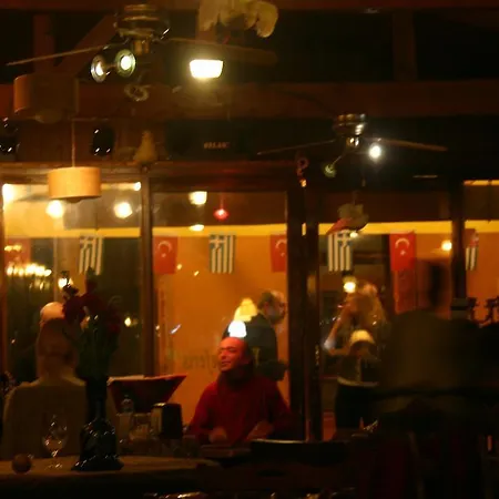 Yorgo Seferis 4* 울라