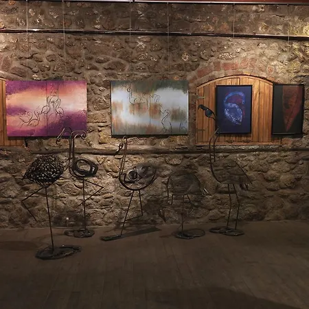 Yorgo Seferis 울라