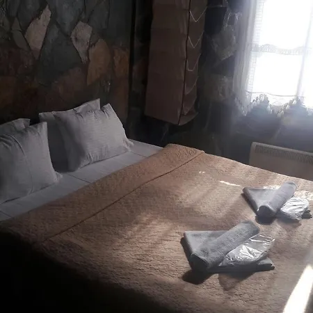 Yorgo Seferis 住宿加早餐酒店 4*