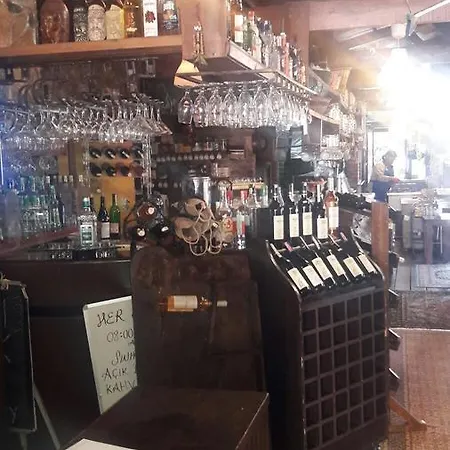 Yorgo Seferis 4* 울라