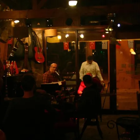 B&B Yorgo Seferis 4*