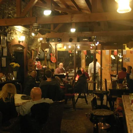 住宿加早餐酒店 Yorgo Seferis 4*