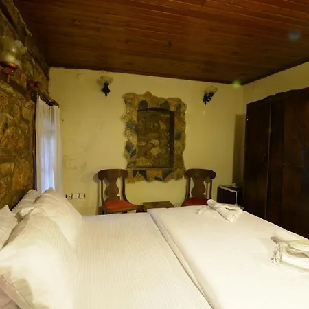 Yorgo Seferis Bed & Breakfast