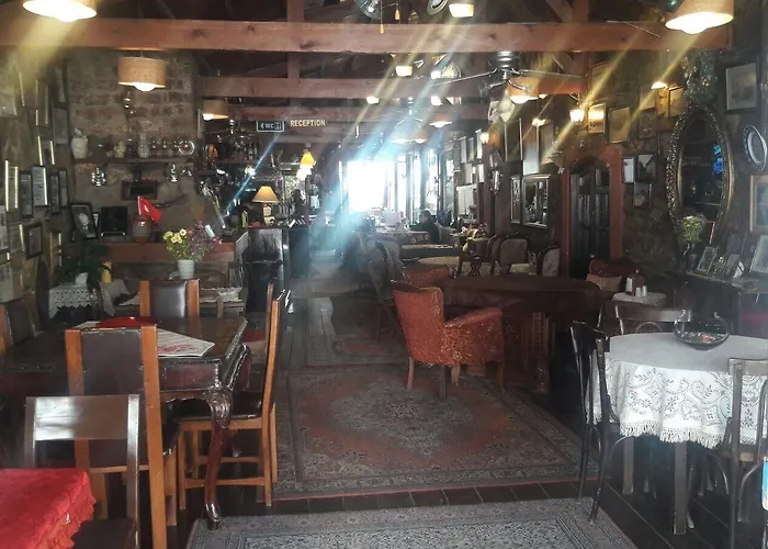 Yorgo Seferis 4* Urla