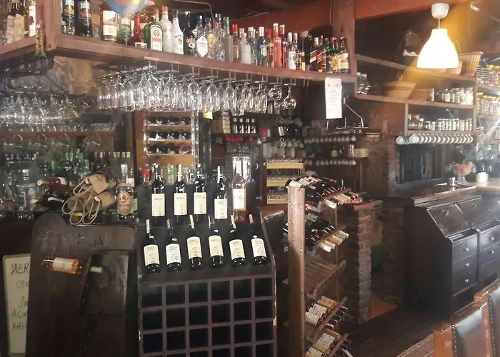 Yorgo Seferis 4* Urla