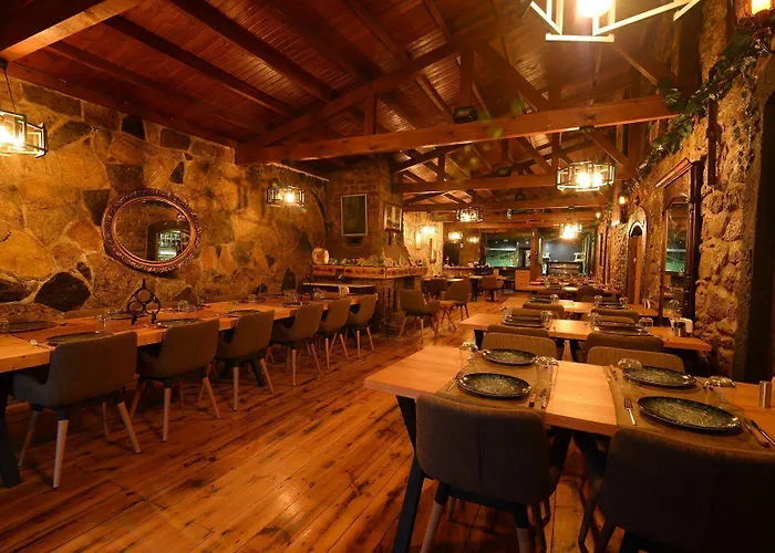 Panzió Yorgo Seferis