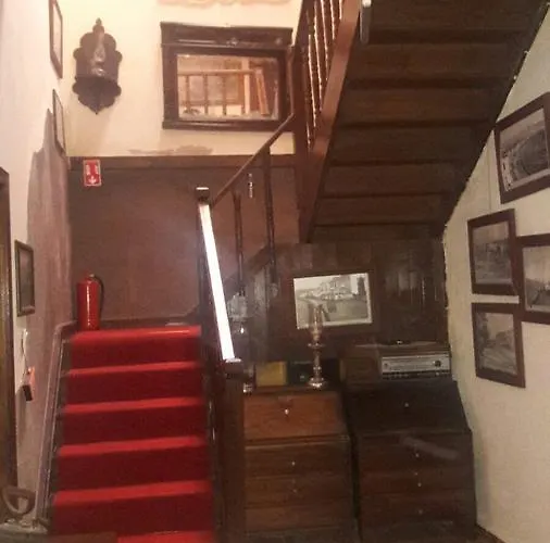 Oda ve Kahvaltı Yorgo Seferis