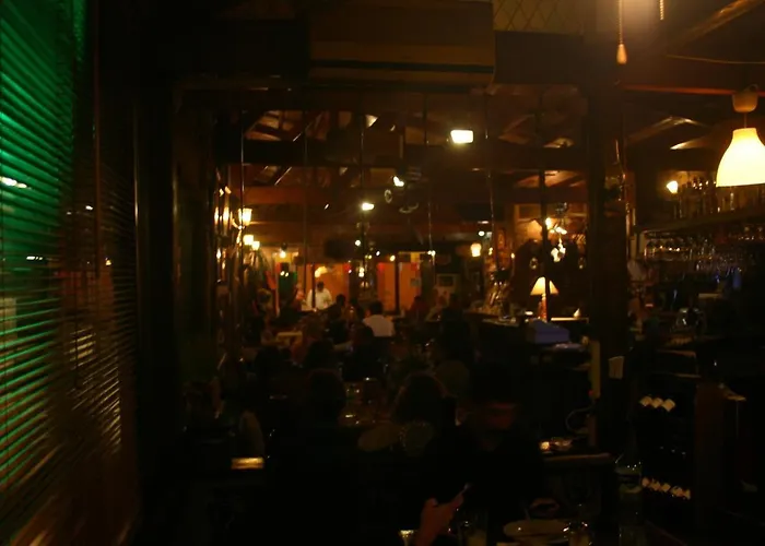 Bed & Breakfast Yorgo Seferis