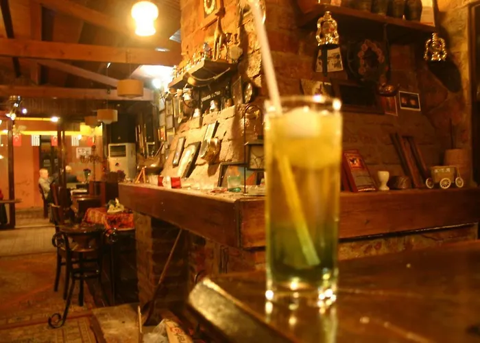 Bed & Breakfast Yorgo Seferis Urla