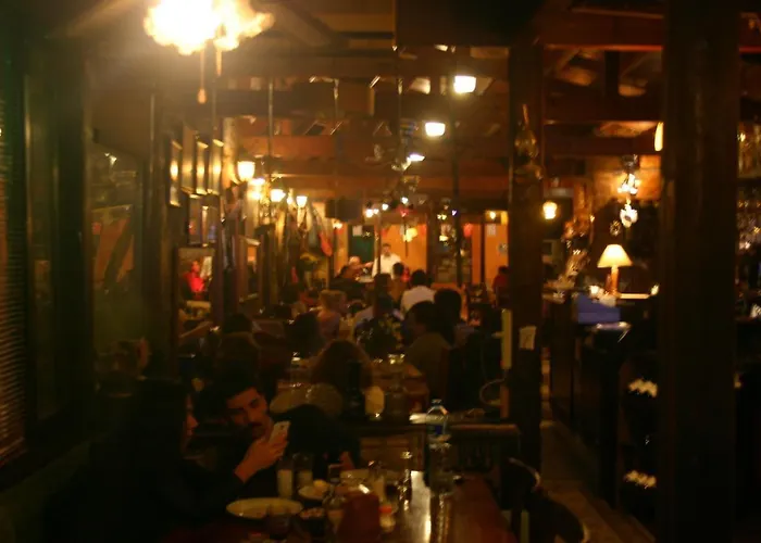 Bed & Breakfast Yorgo Seferis Urla